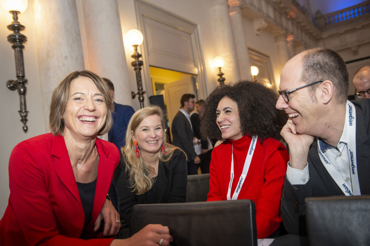 Digital Justice Summit