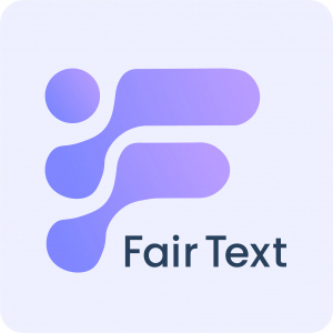 Fair Text (laizee.ai)